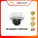 Hikvision DS-2CE5AU1T-AVPIT3ZF 4K Vandal Motorized Varifocal Dome Camera