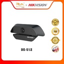 Hikvision DS-U12 2 MP Web Camera