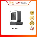 Hikvision DS-UL2 2MP Live Web Camera