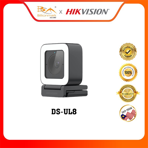 Hikvision DS-UL8 4K Live Camera