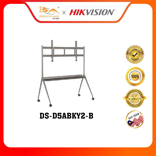 Hikvision 86&quot; Commercial Display Bracket DS-D5ABKY2-B