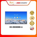 Hikvision DS-D5C65RB-A 65-inch 4K Interactive Display