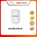 Hikvision DS-PD2-P10P-W Wireless PIR Detector