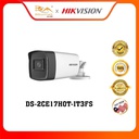 Hikvision DS-2CE17H0T-IT3FS 5 MP Audio Fixed Bullet Camera