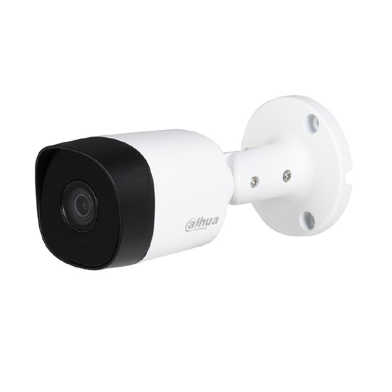 DAHUA B2A21 Cooper Series 2MP IR Outdoor Bullet Camera