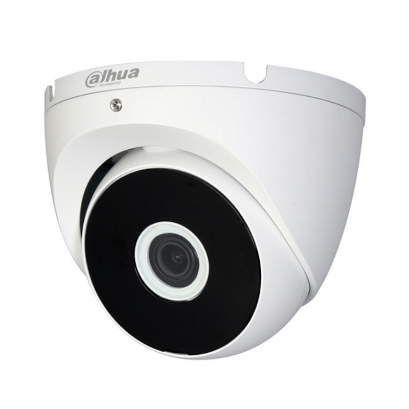 DAHUA T2A51 Cooper Series 5MP IR Eyeball Camera