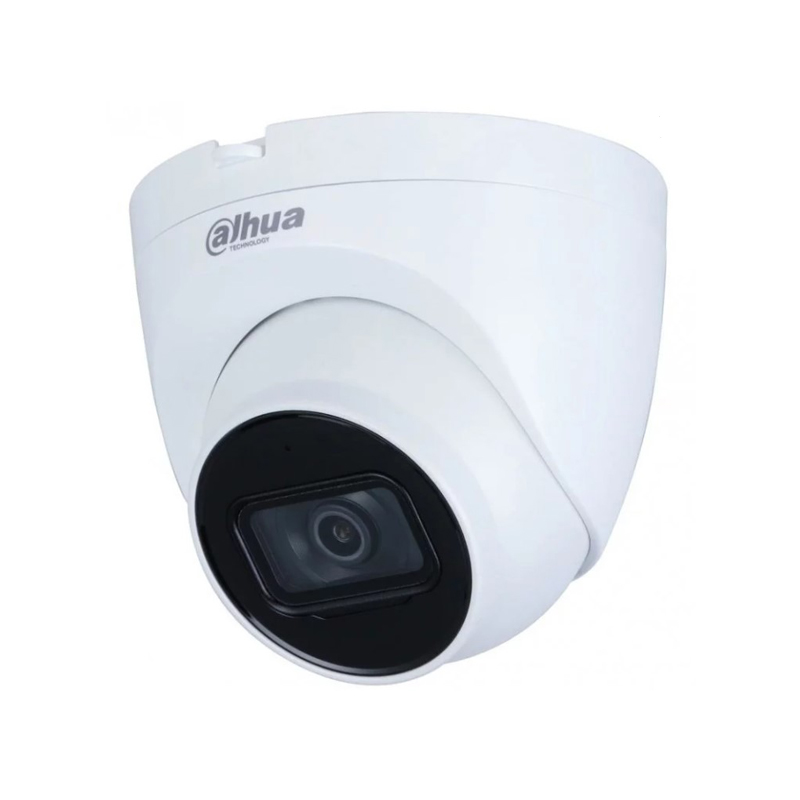 DAHUA HDW1200TRQ Lite Series 2MP IR Eyeball Camera