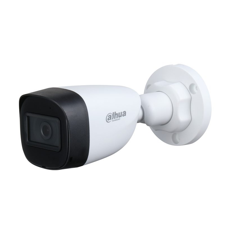 DAHUA HFW1200C Lite Series 2MP IR Bullet Camera