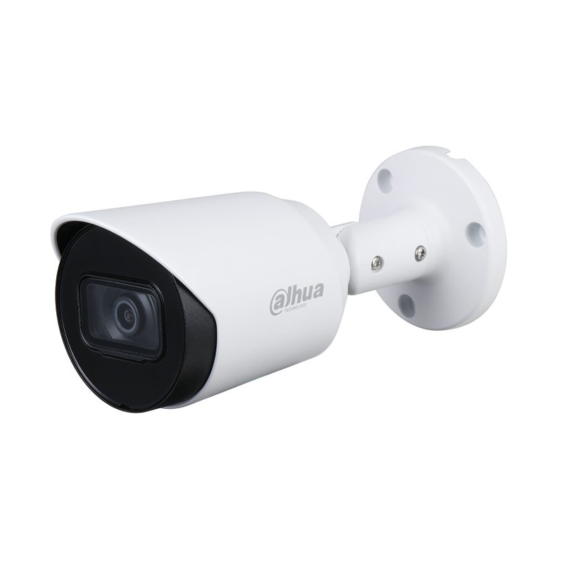 DAHUA HFW1200T Lite Series 2MP IR Bullet Camera