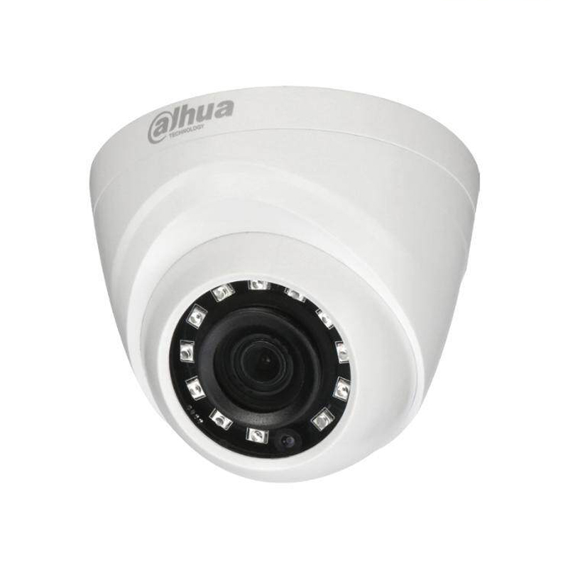 DAHUA HDW1400R Lite Series 4MP IR Eyeball Camera