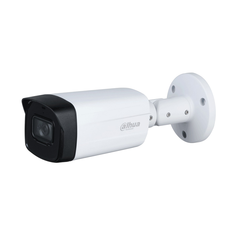 DAHUA HFW1800TH-I8 Lite Series 4K Real-time IR Bullet Camera