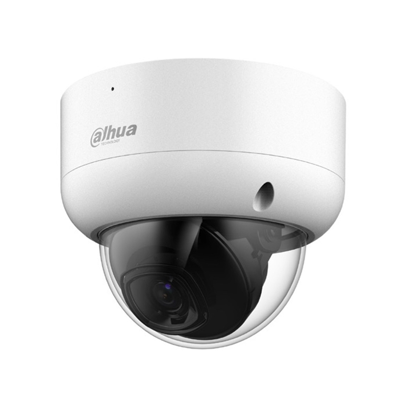 DAHUA HDBW1231EA-A Lite Plus Series 2MP Starlight IR Dome Camera