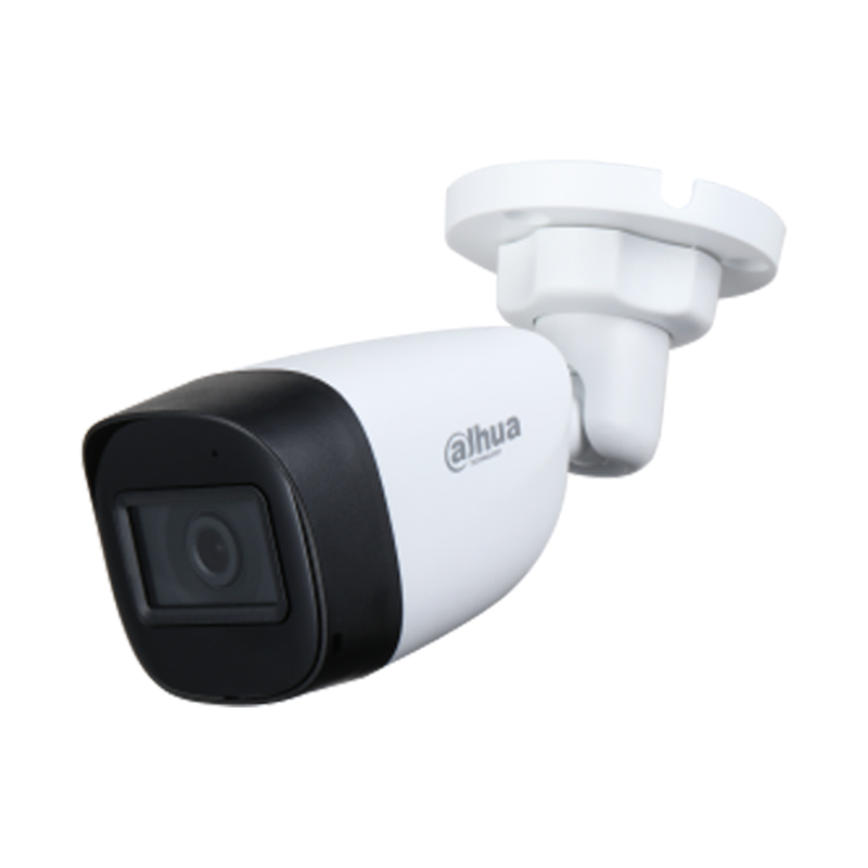 DAHUA HFW1231C-A Lite Plus Series 2MP Starlight IR Bullet Camera