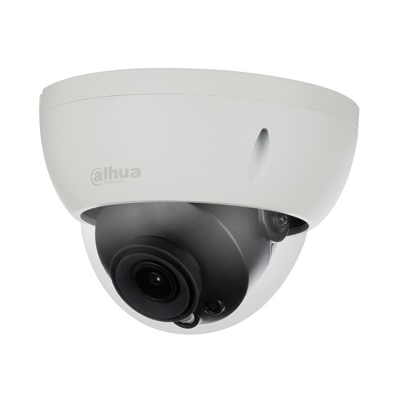 DAHUA HDBW1500E Lite Plus Series 5MP Starlight IR Dome Camera