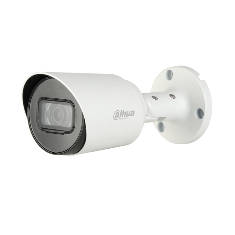 DAHUA HFW1500T Lite Plus Series 5MP IR Bullet Camera