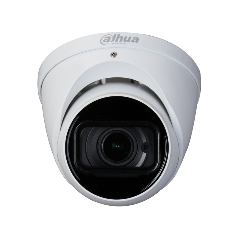 DAHUA HDW1801T-Z Lite Plus Series 4K IR Eyeball Camera