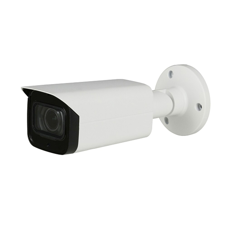 DAHUA HFW2802T-Z-A PRO Starlight Series 4K Starlight IR Varifocal Bullet Camera