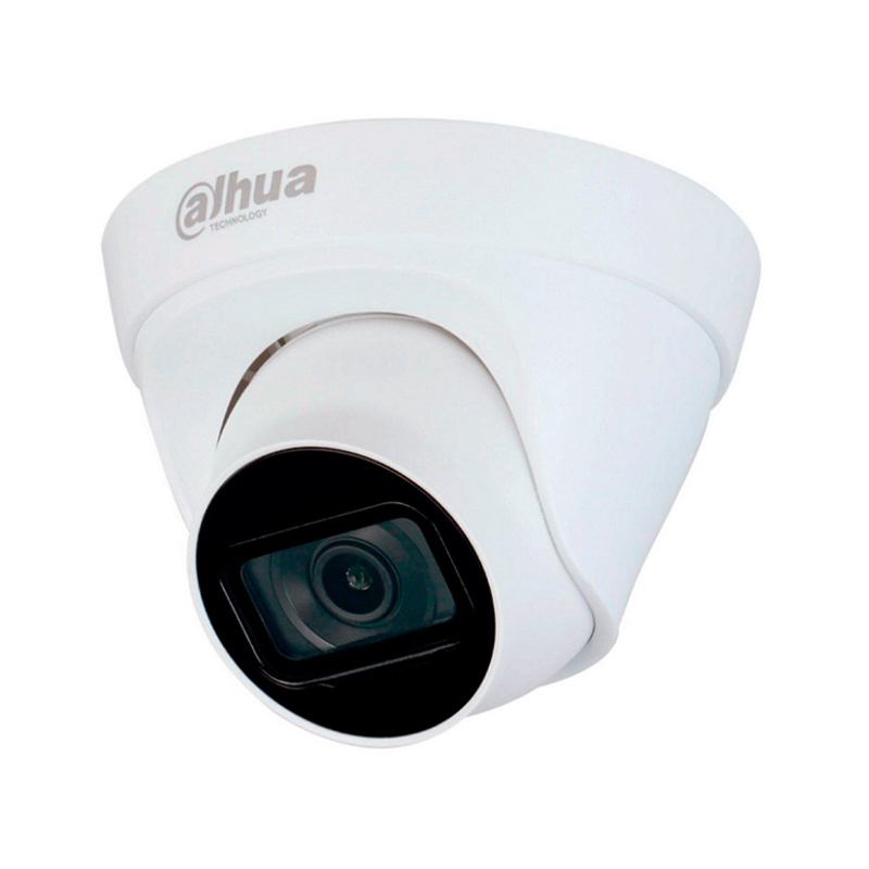 DAHUA HDW1431T1-S4 4MP Entry Level IP IR Eyeball Network Camera