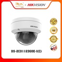 HIKVISION DS-2CD1123G0E-I Value Series IP Cameras 2MP Fixed Dome Network Camera