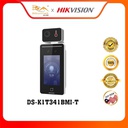 HIKVISION DS-K1T341BMI-T Face Recognition Access Control Terminal Integrated with Fever Screening