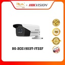 Hikvision DS-2CE19D3T-IT3ZF 2 MP Ultra Low Light Motorized Varifocal Bullet Camera