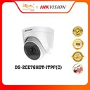 Hikvision DS-2CE76H0T-ITPF(C) 5 MP Indoor Fixed Turret Camera