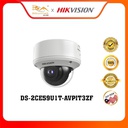 Hikvision DS-2CE59U1T-AVPIT3ZF 4K Vandal Motorized Varifocal Dome Camera