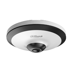 [EW2501] DAHUA EW2501 PRO Starlight Series 5MP Starlight IR Fisheye Dome Camera