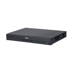 [XVR5216AN-I3] DAHUA XVR5216AN-I3 1080P Cooper &amp; Lite Series 16CH 2HDD 1U Pentabrid WizSense DVR