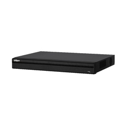 [XVR5216AN-4KL] DAHUA XVR5216AN-4KL 4K Lite Series 16CH Pentabrid 2HDD 4K 1U DVR