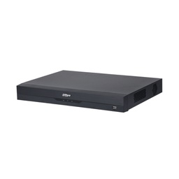 [XVR5208AN-4KL-I3] DAHUA XVR5208AN-4KL-I3 4K Lite Series 8CH 4K Pentabrid 1U 2HDD DVR